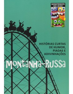 MONTANHA RUSSA