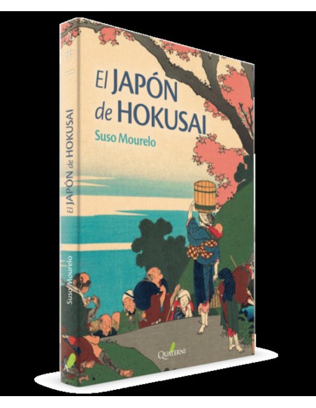 EL JAPON DE HOKUSAI