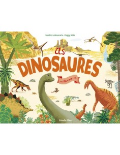 ELS DINOSAURES