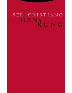 SER CRISTIANO