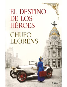 EL DESTINO DE LOS HEROES