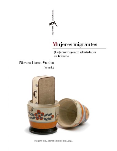 Mujeres migrantes