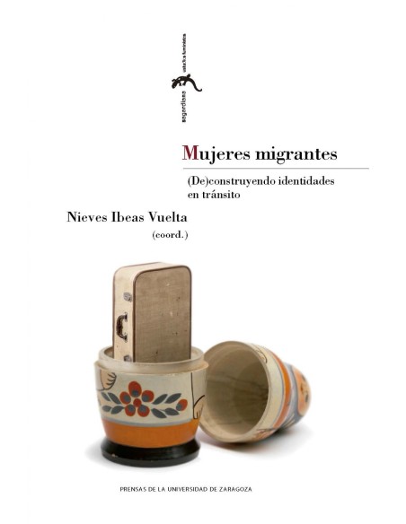 Mujeres migrantes