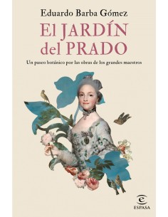 El jardin del Prado