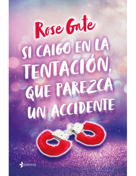 Si caigo en la tentacion que parezca un accidente