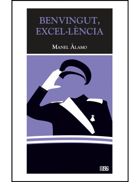 Benvingut Excellencia