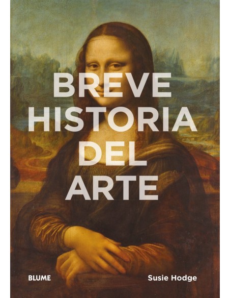 Breve historia del arte
