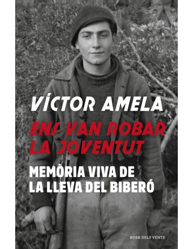 Ens van robar la joventut