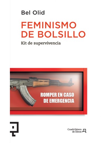 Feminismo de bolsillo