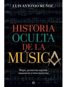 Historia oculta de la musica