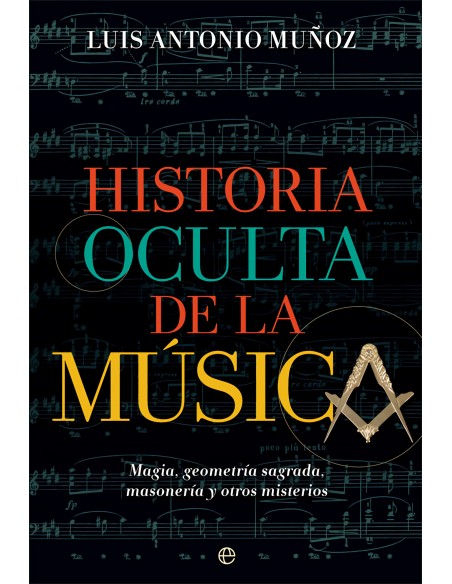 Historia oculta de la musica