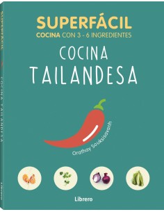 SUPERFACIL COCINA TAILANDESA