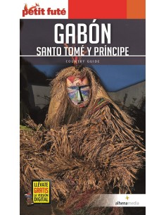 Gabon Santo Tome y Principe