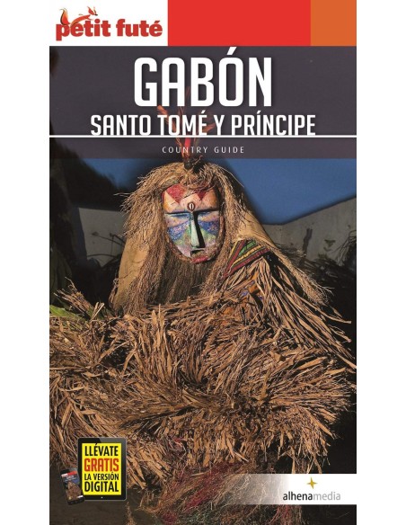 Gabon Santo Tome y Principe