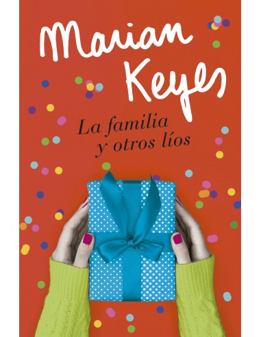 La familia y otros lios