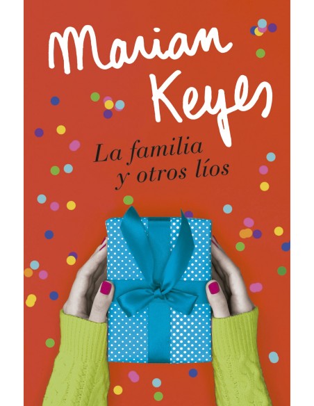 La familia y otros lios