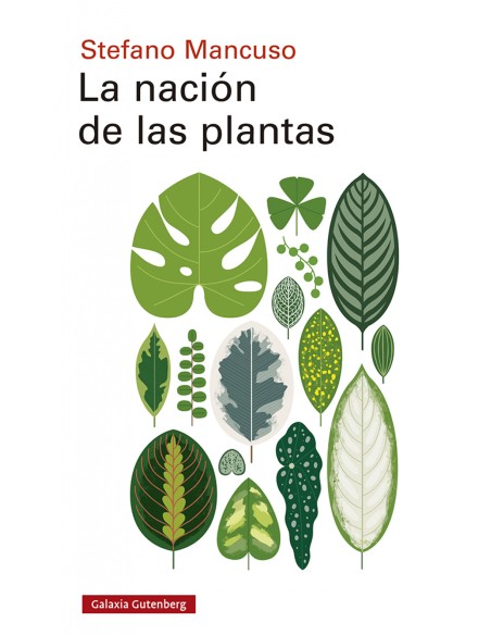La nacion de las plantas