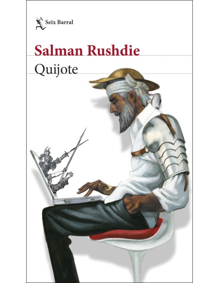 Quijote