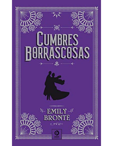 CUMBRES BORRASCOSAS