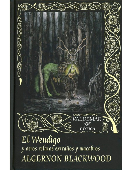 El Wendigo