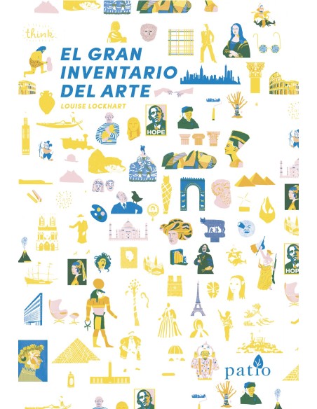 El gran inventario del arte