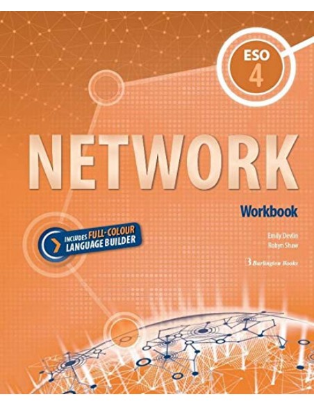 NETWORK 4 ESO EJERCICIOS WORKBOOK