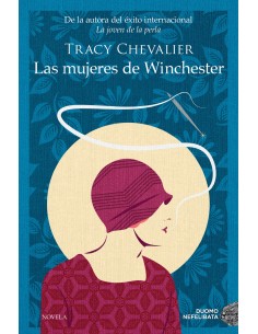 Las mujeres de Winchester