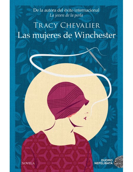 Las mujeres de Winchester