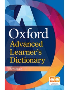 Oxford Advanced Learner s Dictionary Paperback Premium Online Access Code