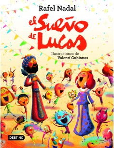 El sueno de Lucas