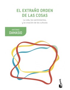 El extrano orden de las cosas