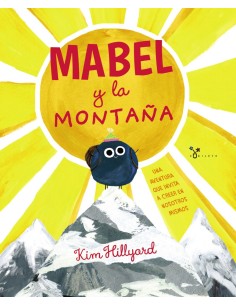 Mabel y la montana
