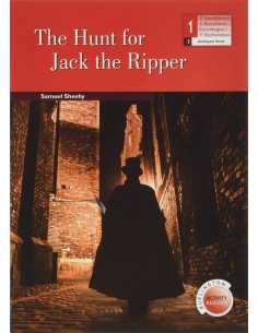 THE HUNT FOR JACK THE RIPPER
