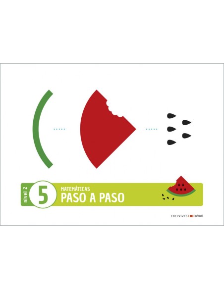 Proyecto Paso a paso Nivel 2 Cuaderno 5