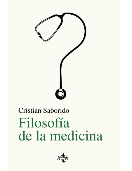 Filosofia de la medicina