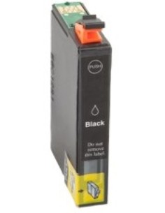 CARTUCHO TINTA COMPATIBLE EPSON T03A1 T03U1 603XL NEGRO