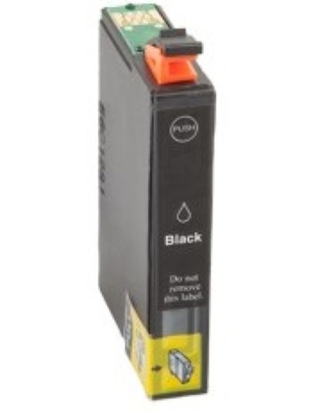 CARTUCHO TINTA COMPATIBLE EPSON T03A1 T03U1 603XL NEGRO