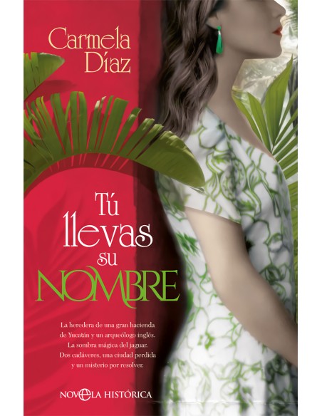 Tu llevas su nombre