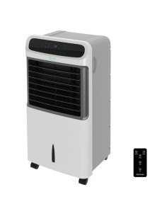 05955 aire acondicionado portátil 12 L 65 dB Blanco