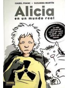 Alicia en un mundo real