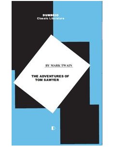 THE ADVENTURES OF TOM SAWYER