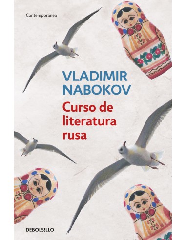 Curso de literatura rusa