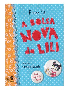 A BOLSA NOVA DA LILI
