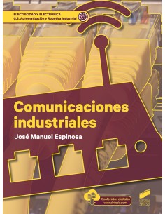 Comunicaciones industriales