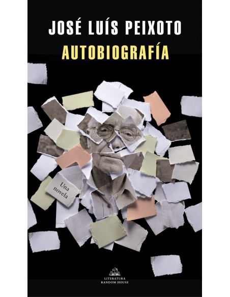 Autobiografia
