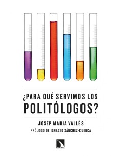 Para que servimos los politologos