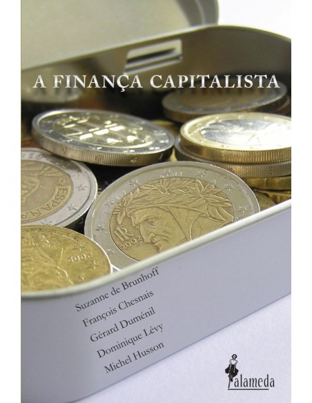 A FINANCA CAPITALISTA