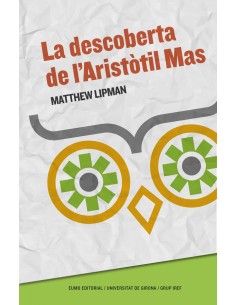 La descoberta de l Aristotil Mas ed 2017