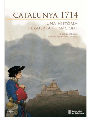 Catalunya 1714