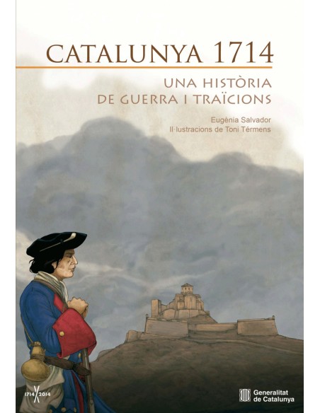 Catalunya 1714